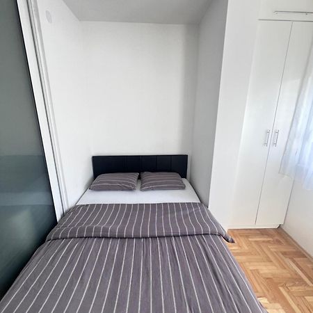 Apartment 4Th. Floor 巴尼西卢卡 外观 照片