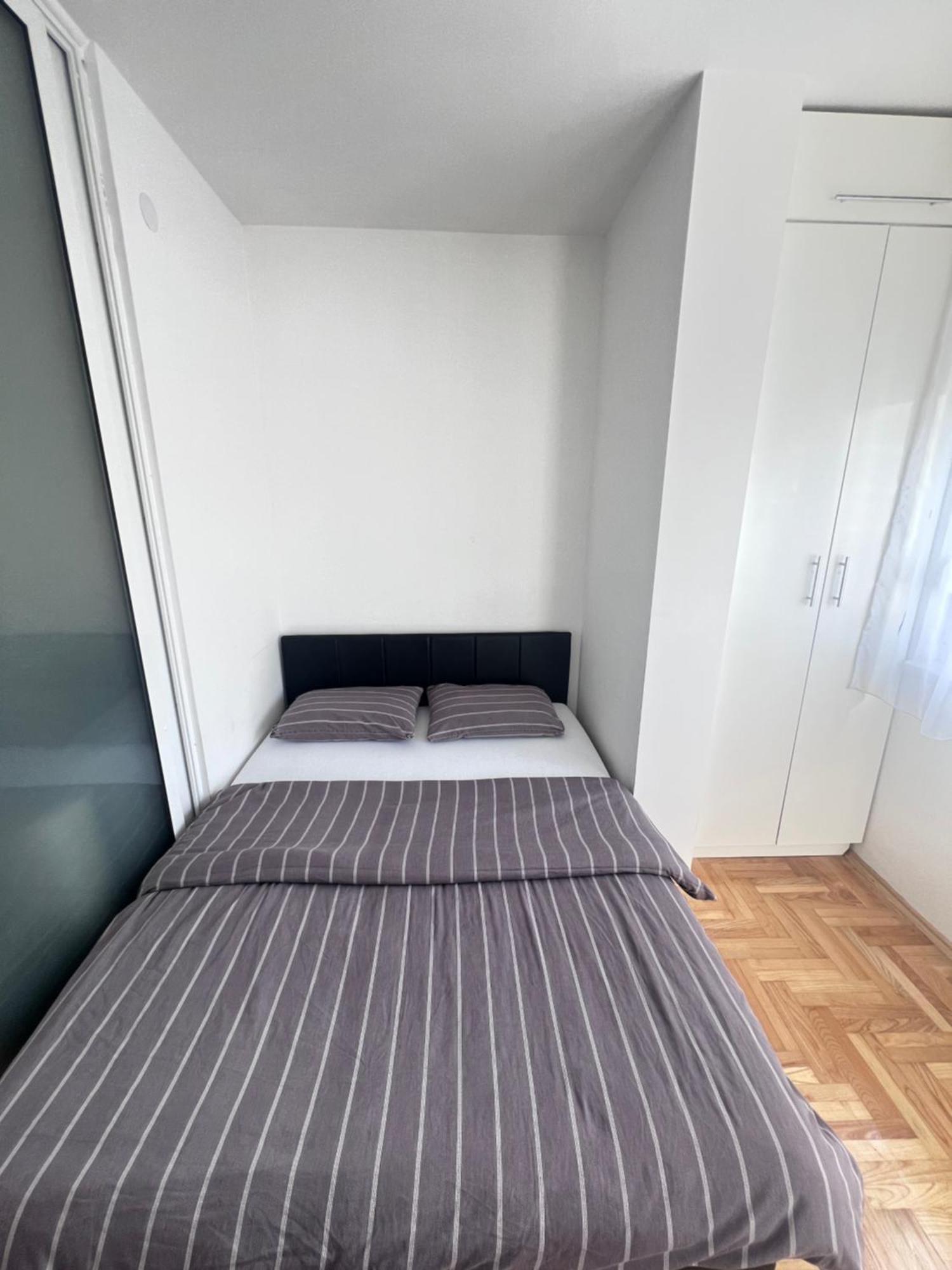 Apartment 4Th. Floor 巴尼西卢卡 外观 照片